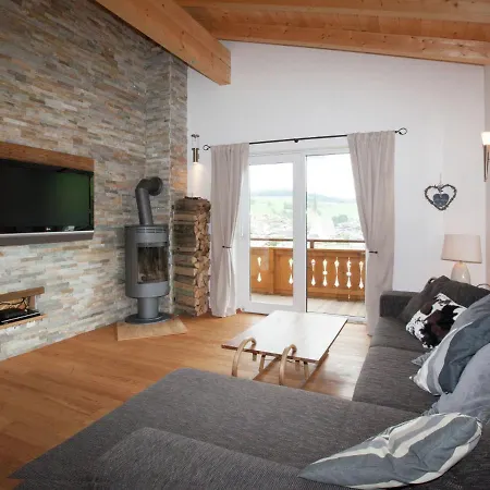 Stunning With Balcony Storage Parking Maria Alm am Steinernen Meer