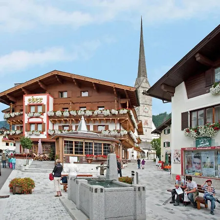 Vakantiehuis Stunning With Balcony Storage Parking Maria Alm am Steinernen Meer