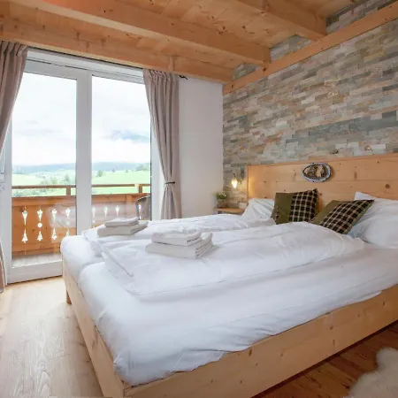 Vakantiehuis Stunning With Balcony Storage Parking Maria Alm am Steinernen Meer